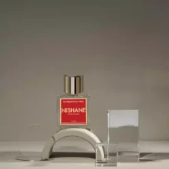 Nishane Hundred Silent Ways 50 ml
