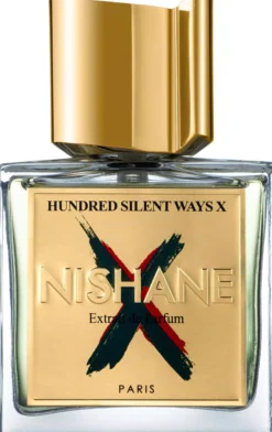 Nishane Hundred Silent Ways X 50 ml