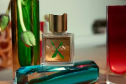 Nishane Hundred Silent Ways X 50 ml