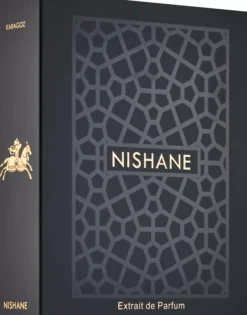 Nishane Karagoz 50 ml
