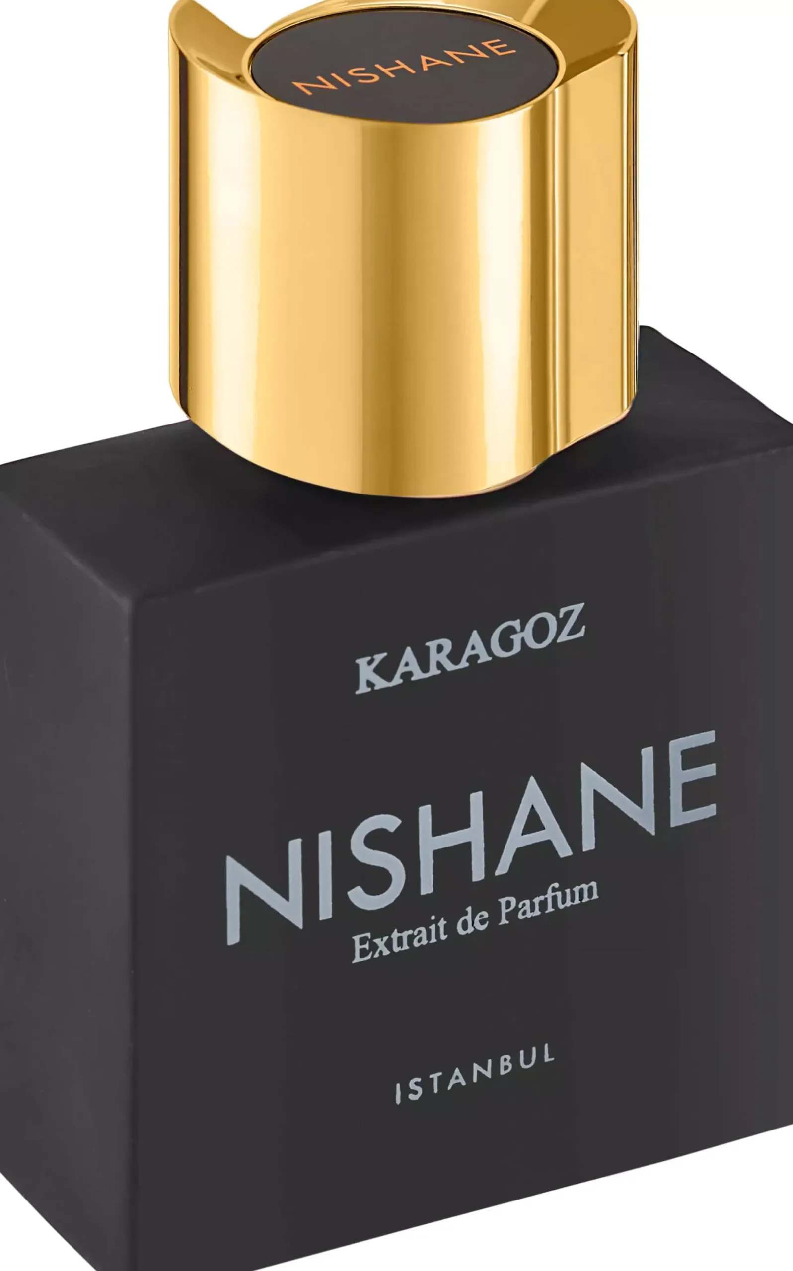 Nishane Karagoz 50 ml