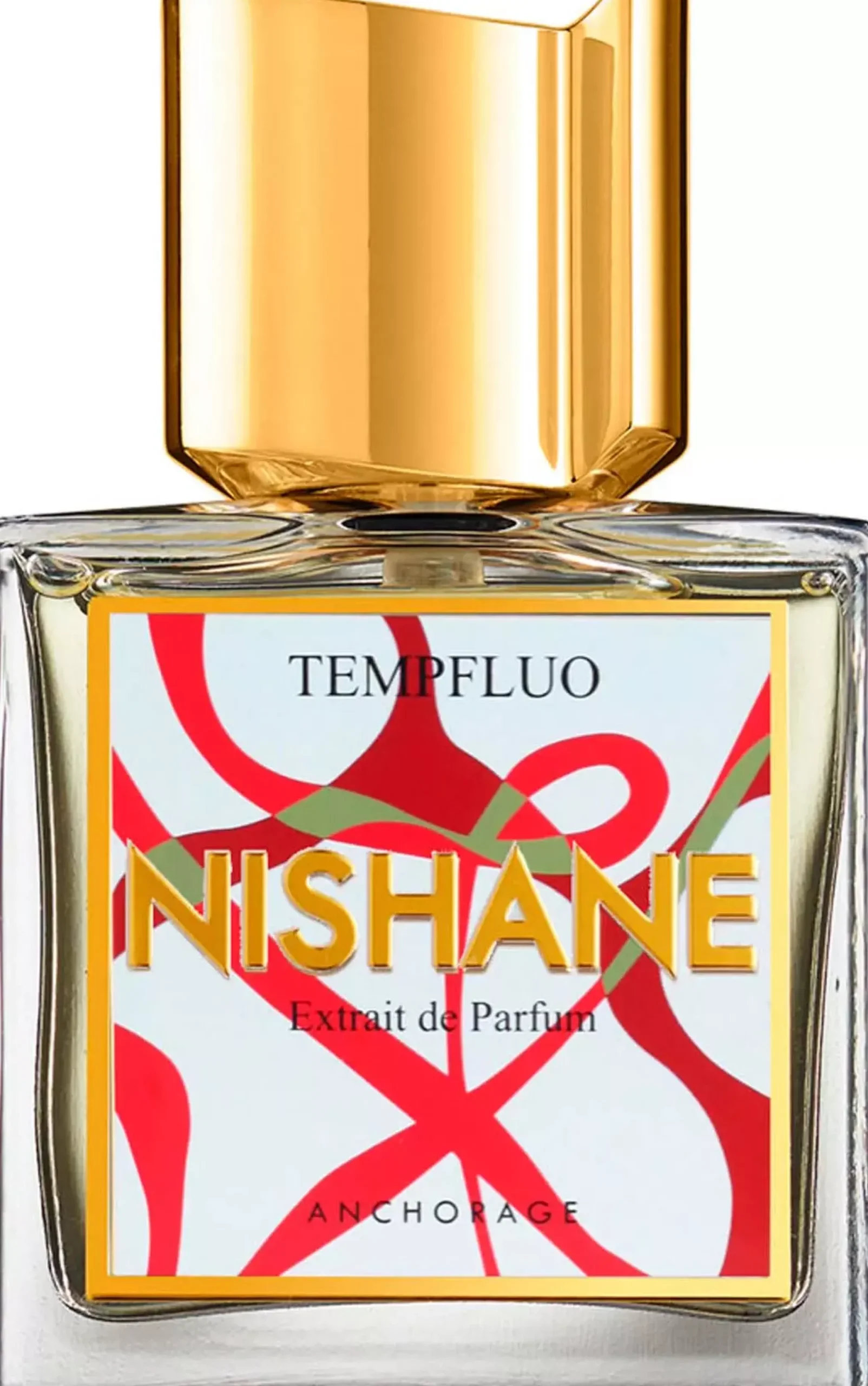 Nishane Tempfluo 100 ml
