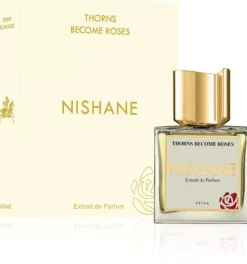 Nishane Thorns Become Roses Eau de Parfum 100 ml