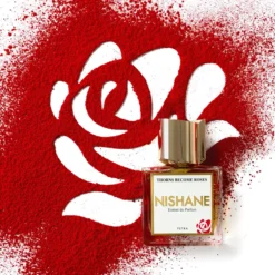 Nishane Thorns Become Roses Eau de Parfum 100 ml