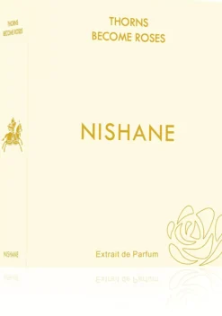 Nishane Thorns Become Roses Eau de Parfum 100 ml
