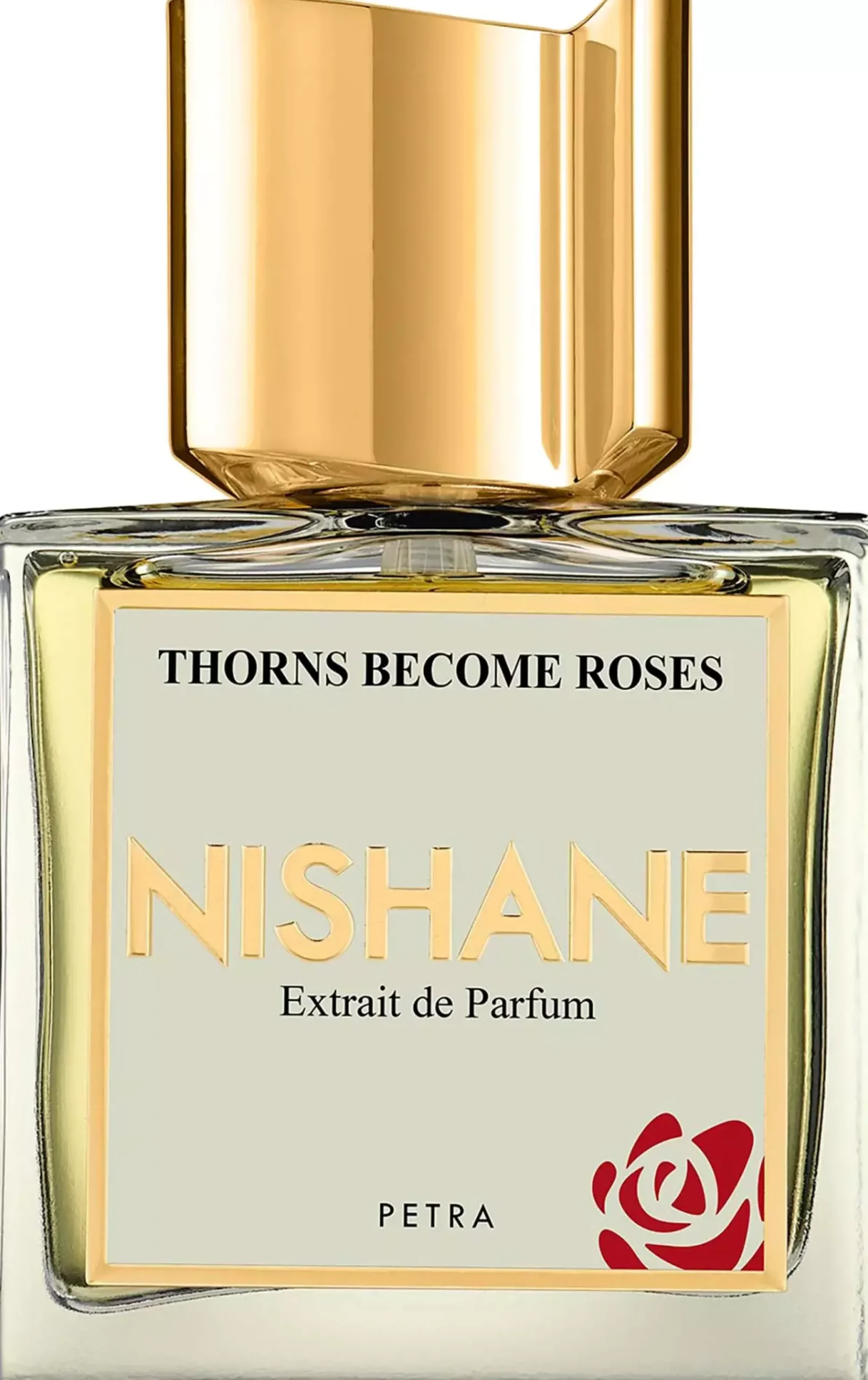 Nishane Thorns Become Roses Eau de Parfum 100 ml