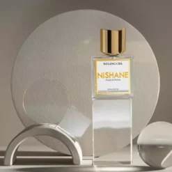 Nishane Wūlóng Chá 100 ml