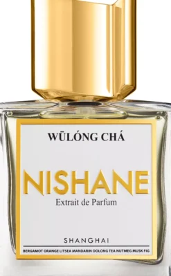 Nishane Wūlóng Chá 100 ml