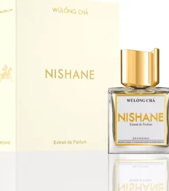 Nishane Wūlóng Chá 100 ml