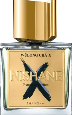 Nishane Wülóng Chá X 50 ml