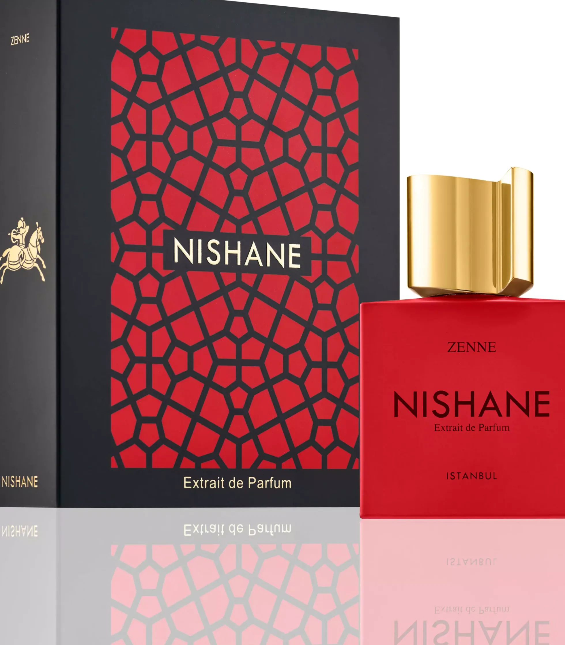 Nishane Zenne 50 ml