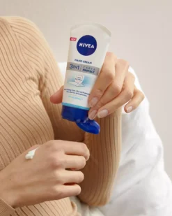 NIVEA Antibacterial Hand Cream 75 ml