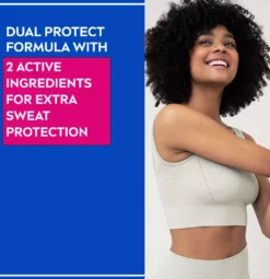 NIVEA Antiperspirant Deo Dry Comfort Roll On 50 ml