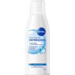 NIVEACleansing Milk Refreshing 200 ml