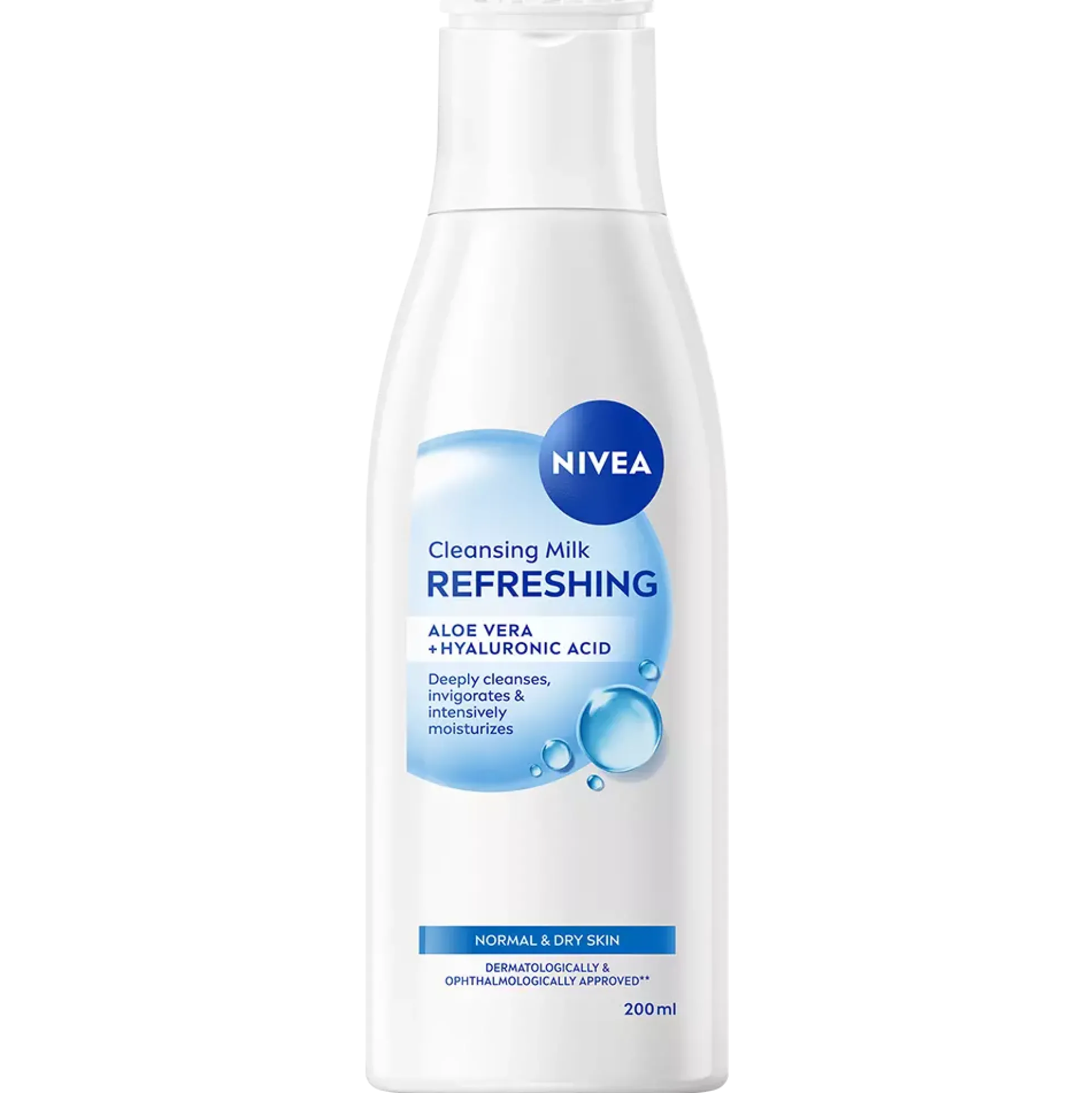 NIVEACleansing Milk Refreshing 200 ml
