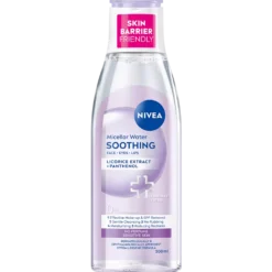 NIVEACleansing Soothing Micellar Water 200 ml