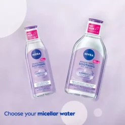 NIVEACleansing Soothing Micellar Water 200 ml
