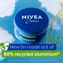 NIVEA Creme 250 ml