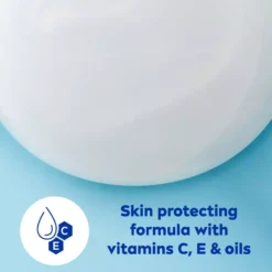 NIVEA Creme Soft Pure Care Shower Cream 500 ml