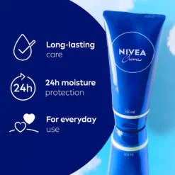 NIVEA Creme Tube 100 ml
