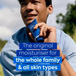 NIVEA Creme Tube 100 ml