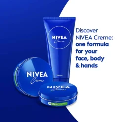 NIVEA Creme Tube 100 ml