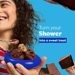 NIVEA Dark Chocolate Shower Gel 250 ml