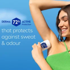 NIVEADerma Control Antiperspirant Deo Stick Restore Sensitive 50 ml