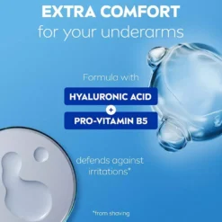 NIVEADerma Control Antiperspirant Deo Spray Derma Control Defend 150 ml