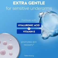 NIVEADerma Control Antiperspirant Deo Spray Restore Sensitive 150 ml