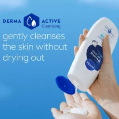 NIVEADerma Control Defend Shower 250 ml