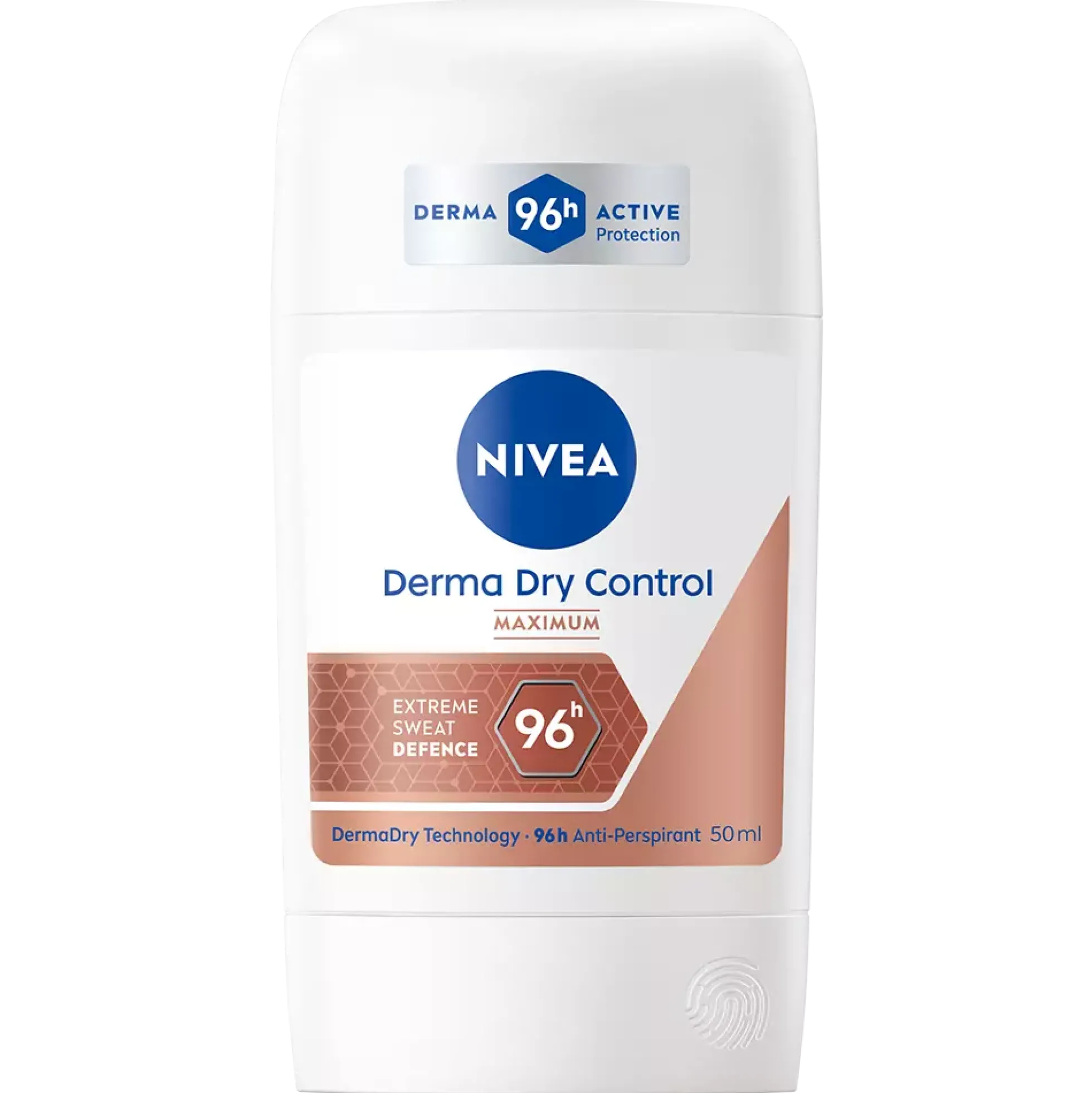 NIVEA Derma Dry Stick Female 50 ml