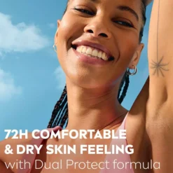 NIVEA Dry Comfort Stick 50 ml