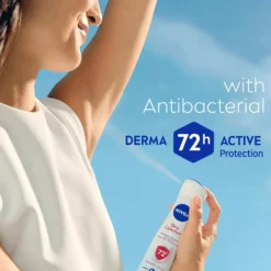 NIVEA Dry Fresh Spray 150 ml