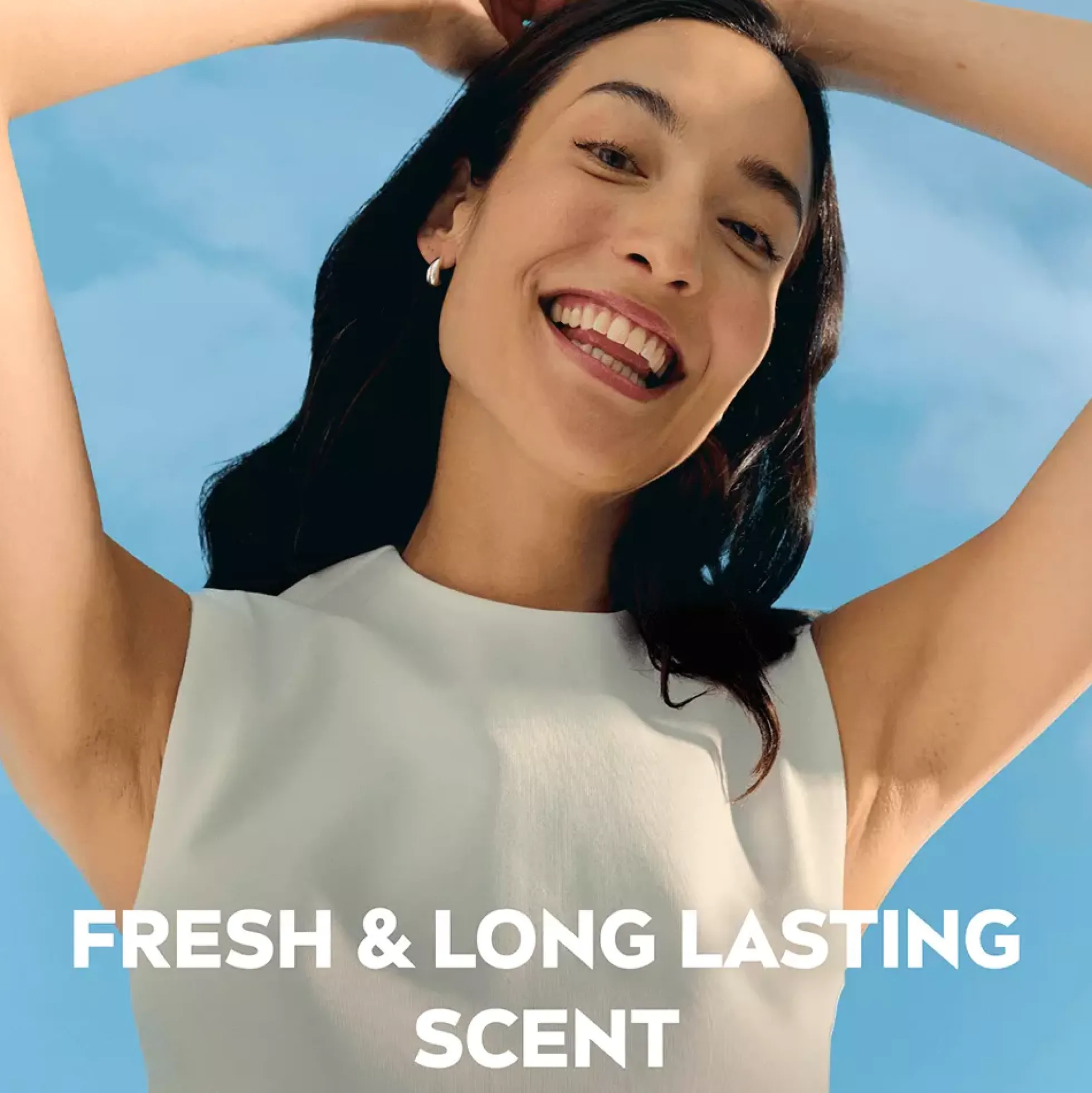 NIVEA Dry Fresh Spray 150 ml