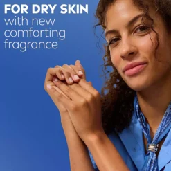 NIVEA Intensive Moisture Hand Cream 100 ml