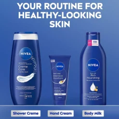 NIVEA Intensive Moisture Hand Cream 100 ml
