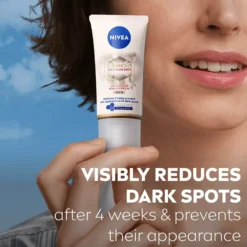 NIVEALuminous630 Anti Dark-Spot Advanced Hand Cream 50 ml