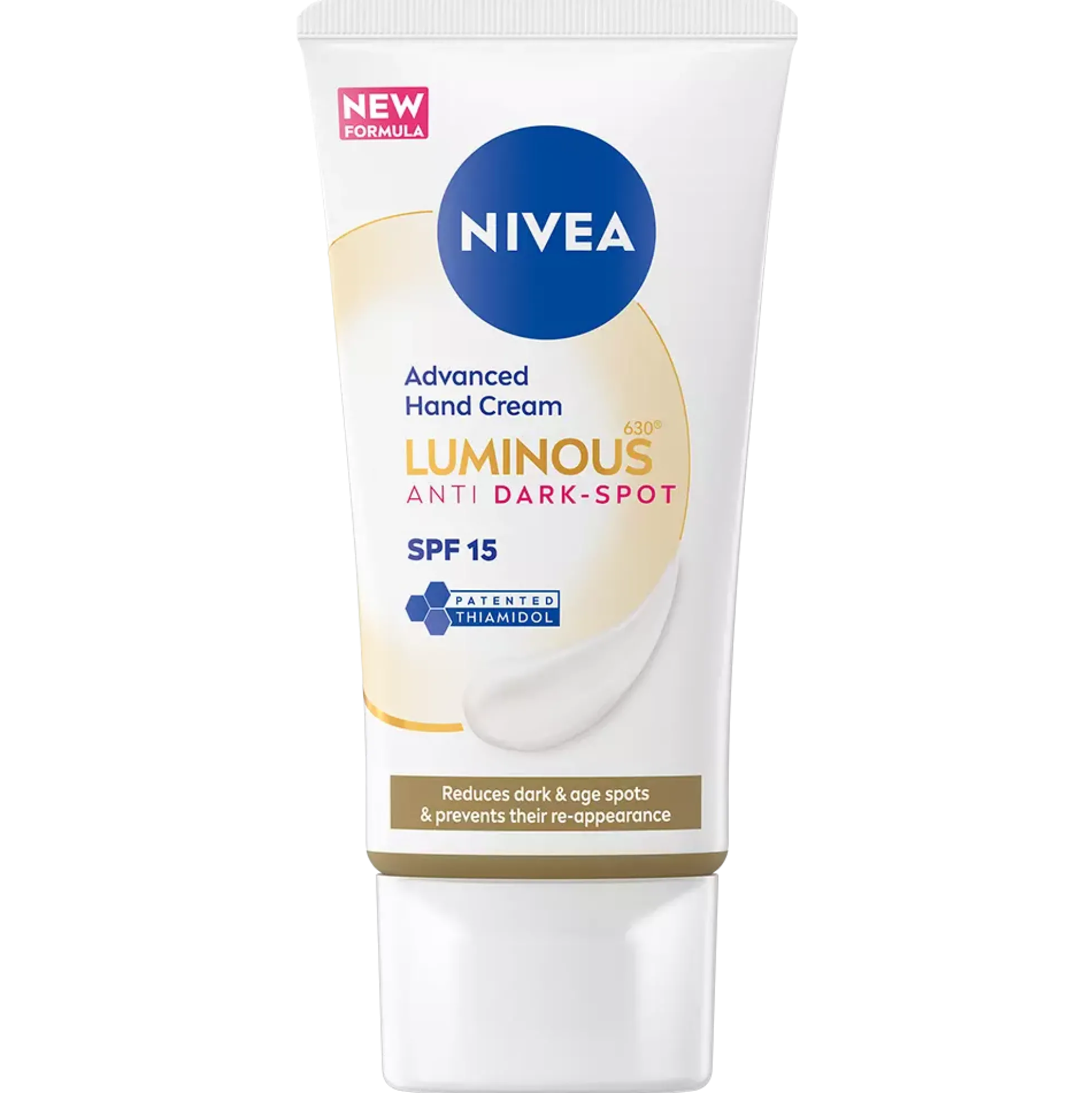 NIVEALuminous630 Anti Dark-Spot Advanced Hand Cream 50 ml