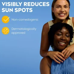 NIVEALuminous630 UV Face Dark Spot Control SPF50+ 40 ml