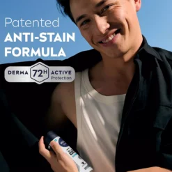 NIVEAMEN Antiperspirant Deo Black & White Fresh Spray 150 ml