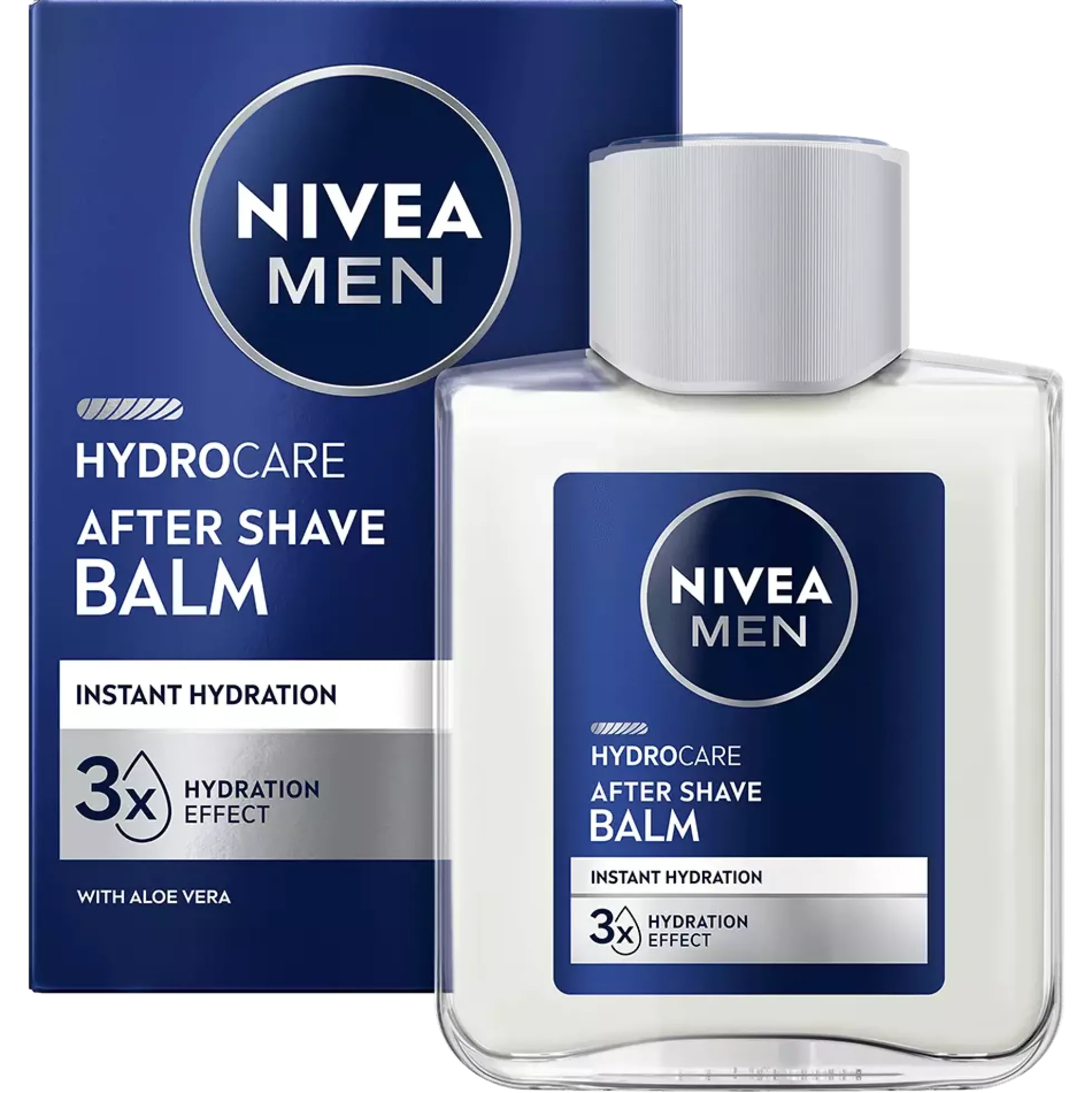 NIVEAMEN Hydrocare After Shave Balm 100 ml
