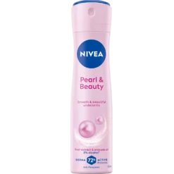 NIVEA Pearl & Beauty Spray 150 ml