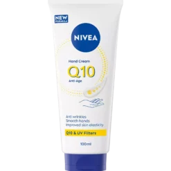 NIVEAQ10 Anti-Age Hand Cream 100 ml