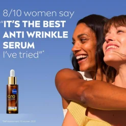 NIVEAQ10 Serum Anti-Wrinkle Expert Dual Action 30 ml