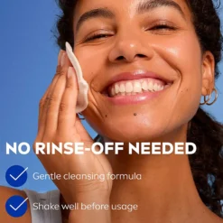 NIVEA Radiance Waterproof Eye Make-up Remover 125 ml