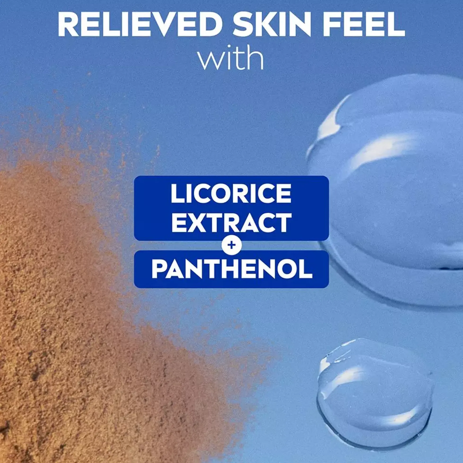 NIVEA Rengöringsservetter ansikte Cleansing Wipes Soothing