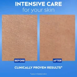 NIVEA Repair & care serum lotion 200 ml