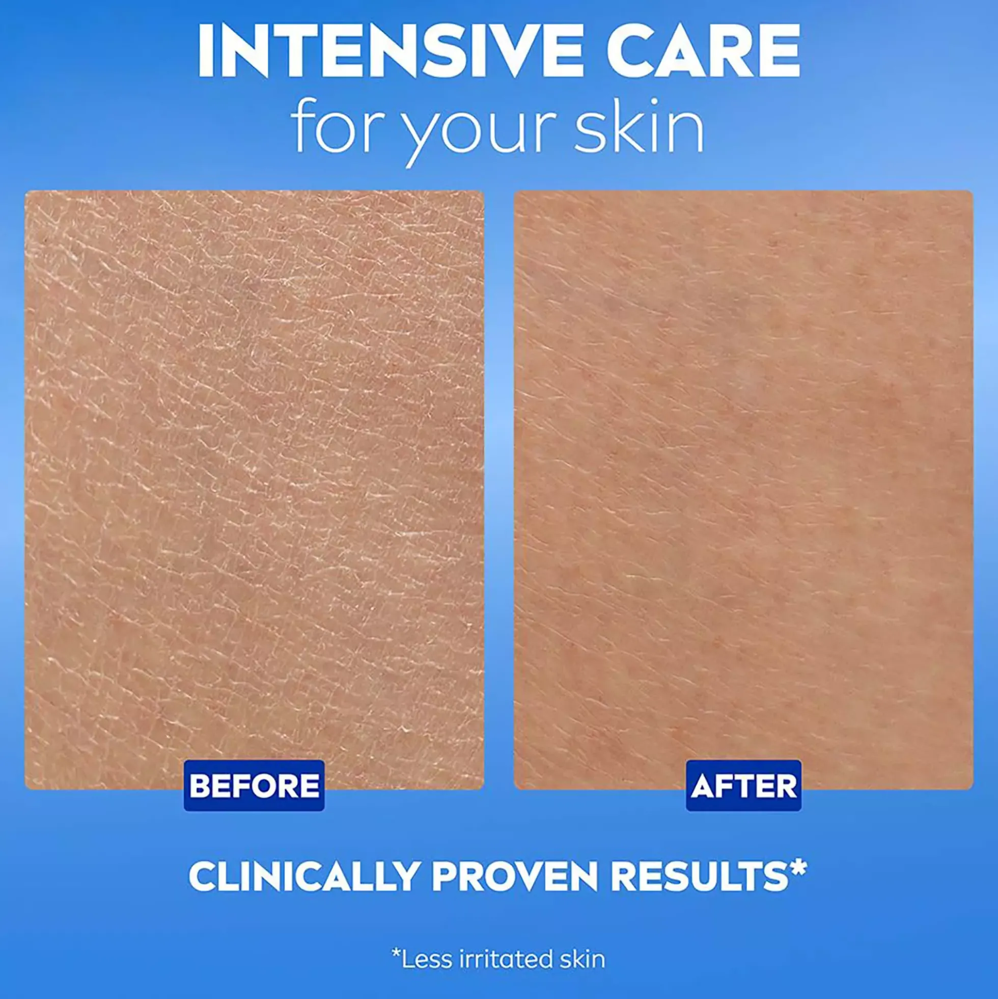 NIVEA Repair & care serum lotion 200 ml