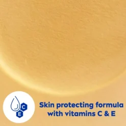 NIVEA Rich Caring Shower Oil 200 ml
